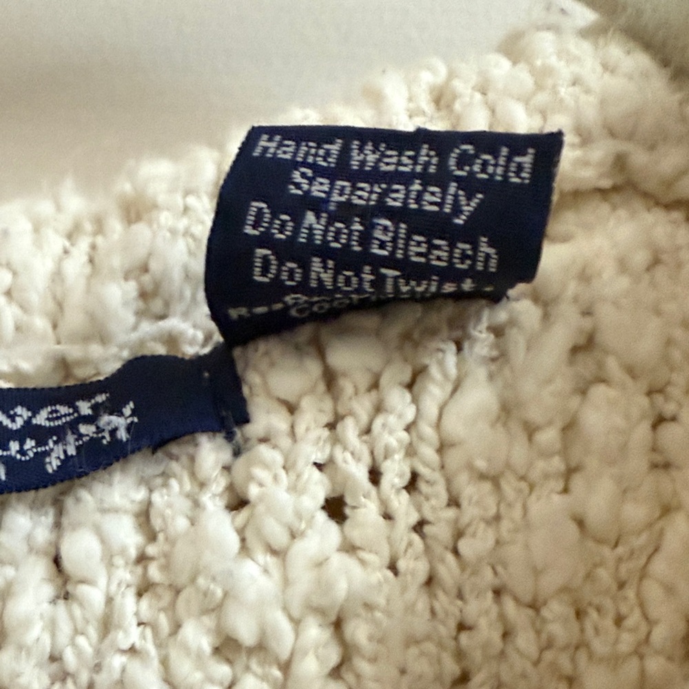 Wind River Full Zip Teddy Jacket - image 3